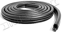 Molded Door Seal 1984-96 Cherokee, Comanche, Grand Cherokee, Grand Wagoneer, Wagoneer