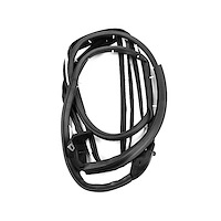 LM 121-P Liftgate Seal, 75-91 GM Suburbans With Liftgate, Each