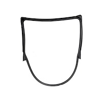 LM 93-D Door Seal-Rear Right Side