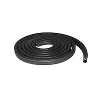 LM 98 Door Seal, Used On Driver Or Passenger Side
