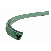 LP 200-G Green, Push-On Windlace