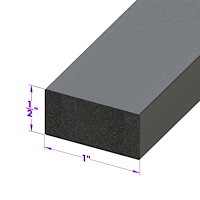 LP 58-B Trunk And Universal Seal, Many Applications