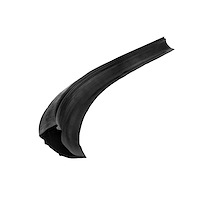 LP 97-A Swing-Out Windshield Seal, 3/4 in. High, Sold By The Foot