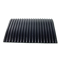 M 5-3672 Running Board & Floor Mat Rubber