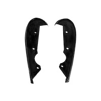 MB 34 Dash Board Mounting Pads, For 4-Door Sedans