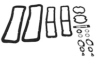MK 2005-100 Paint Seal Kit, Camaro '67, Set