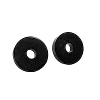 MM 23 Motor Mounts, 2 in. O.D., 9/16 in. I.D, Pair