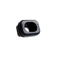 MM 6 Front Lower Cushion, Two Used Per Car