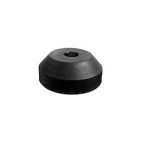 MM 7-B Upper Motor Mount, 5/8 in. I.D., 2-5/8 in. O.D, Each