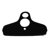 MP 1009-H Trunk Pad, 7-3/4 in. Wide x 5-3/8 in. Long, Each