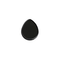 MP 1010-D Mirror Mount Pad, 1-3/8 in. Wide x 1-3/4 in. Long, Each