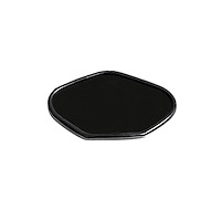 MP 1010-K Gas Tank Pad, 3-1/8 in. Wide x 1-7/8 in. Long, Each