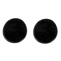 MP 1010-L Tail-Light Pads, 3-5/8 in. Wide x 4-1/4 in. Long, Pair