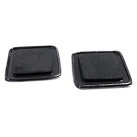 MP 104 Top Center Post Pads, For Phaeton