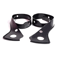 MP 105 Windshield Base Pad, Made In Two Pieces