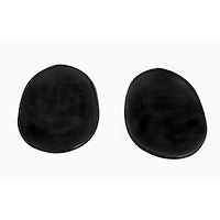 MP 110-K Tail-Light Pads, 3-1/4 in. Wide x 5-5/8 in. Long, Pair