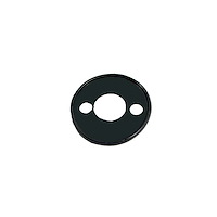 MP 1104-C Trunk Handle Pad, 2-1/8 in. O.D, Each