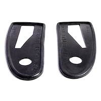 MP 111-A Windshield Post Pads, 2-1/4 in. Wide x 5 in. Long, Pair R&L