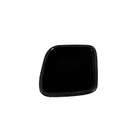 MP 1200-A Windshield Post Pad, 2-3/8 in. Wide x 2-1/2 in. Long, Each