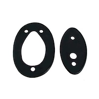 MP 1203-1204 Tail-Light Pads
