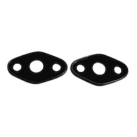 MP 1205-D Tail-Light Pads, 2-1/8 in. Wide x 3-1/2 in. Long, Pair