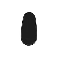 MP 1206 Horn Mount Pad, 2 in. Wide x 4-1/2 in. Long, Each