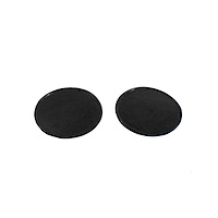 MP 1309-E Tail-Light Pads, 3-1/4 in. O.D, Pair