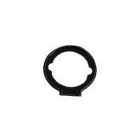 MP 1371 Trunk Lock Pad, 1-3/4 in. Wide x 1-7/8 in. Long, Each