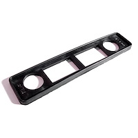MP 1601 Roof Rack Pad, Fits Right Front Or Left Rear
