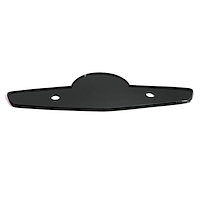 MP 181 Trunk Emblem Pad, 10 in. Wide x 3-1/2 in. Long, Each
