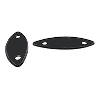 MP 200 Tail-Light Pads, 2 in. Wide x 5-3/8 in. Long, Pair