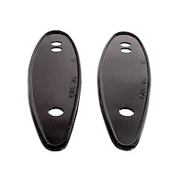 MP 240 Park Light Pads, Fits 1-3/4 in. Wide Metal