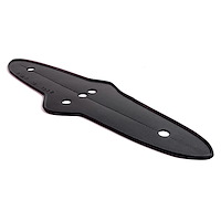 MP 333-B Emblem Pad, 14 in. Wide x 4-1/8 in. Long, Each