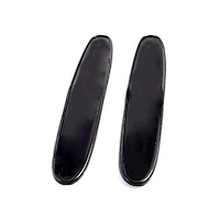 MP 336-E Trunk Hinge Pads, 1-1/2 in. Wide x 8-1/2 in. Long, Pair
