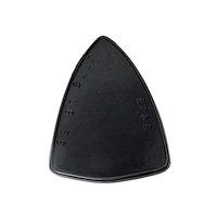 MP 348-B Rumble Seat Step Plate Bracket Pad