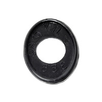MP 355 Antenna Pad, 1-1/2 in. Wide x 1-7/8 in. Long, Each