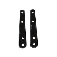 MP 421-A Trunk Hinge Pads, 1-5/8 in. Wide x 9-1/4 in. Long, 4-Piece Set