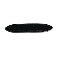 MP 421-B Hood Latch Pad, 1-5/8 in. Wide x 7-1/2 in. Long, Each