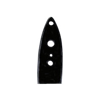 MP 440-A Trunk Handle Pad, Even Thickness