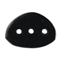 MP 441-C License Light Pad, 3-7/8 in. Wide x 3 in. Long, Each