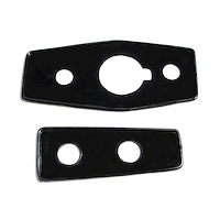 MP 461-CD Top Hold-Down Pads