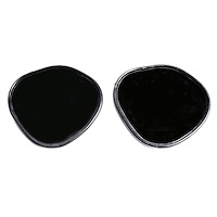 MP 475 Tail-Light Base Pads, 3-1/4 in. Wide x 3 in. Long, Pair