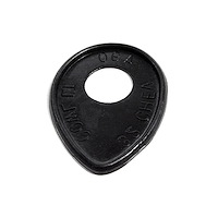 MP 490 Cowl Light Pad, 1-7/8 in. Wide x 2-1/2 in. Long, Each