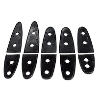 MP 492-ABC Trunk Hinge Pads