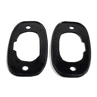MP 531 Park Light Pads, 2-3/8 in. Wide x 4-1/4 in. Long, Pair