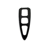 MP 533 Trunk Handle Pad, Pad Is Thick As Per Original