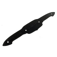 MP 546-R Trunk Emblem Pad, 19-3/8 in. Wide x 3-1/2 in. Long, Each