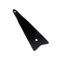 MP 546-T Hood Ornament Pad, 3-7/8 in. Wide x 15 in. Long, Each