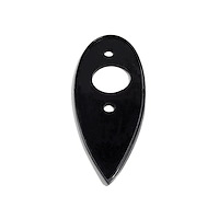 MP 547-C Antenna Pad, 1-3/4 in. Wide x 4-1/4 in. Long, Each