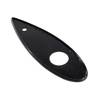 MP 547-K Rear Antenna Pad, 1-3/4 in. Wide x 6 in. Long, Each